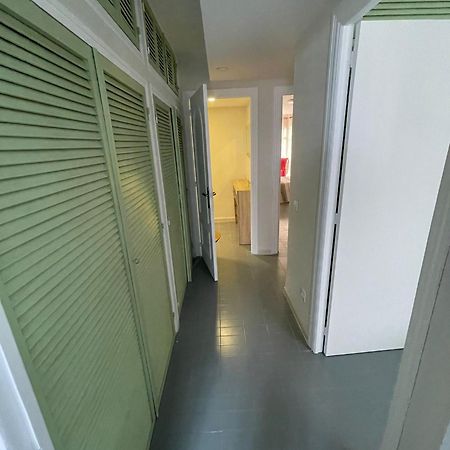 Apartament Raymar House Melilla Zewnętrze zdjęcie