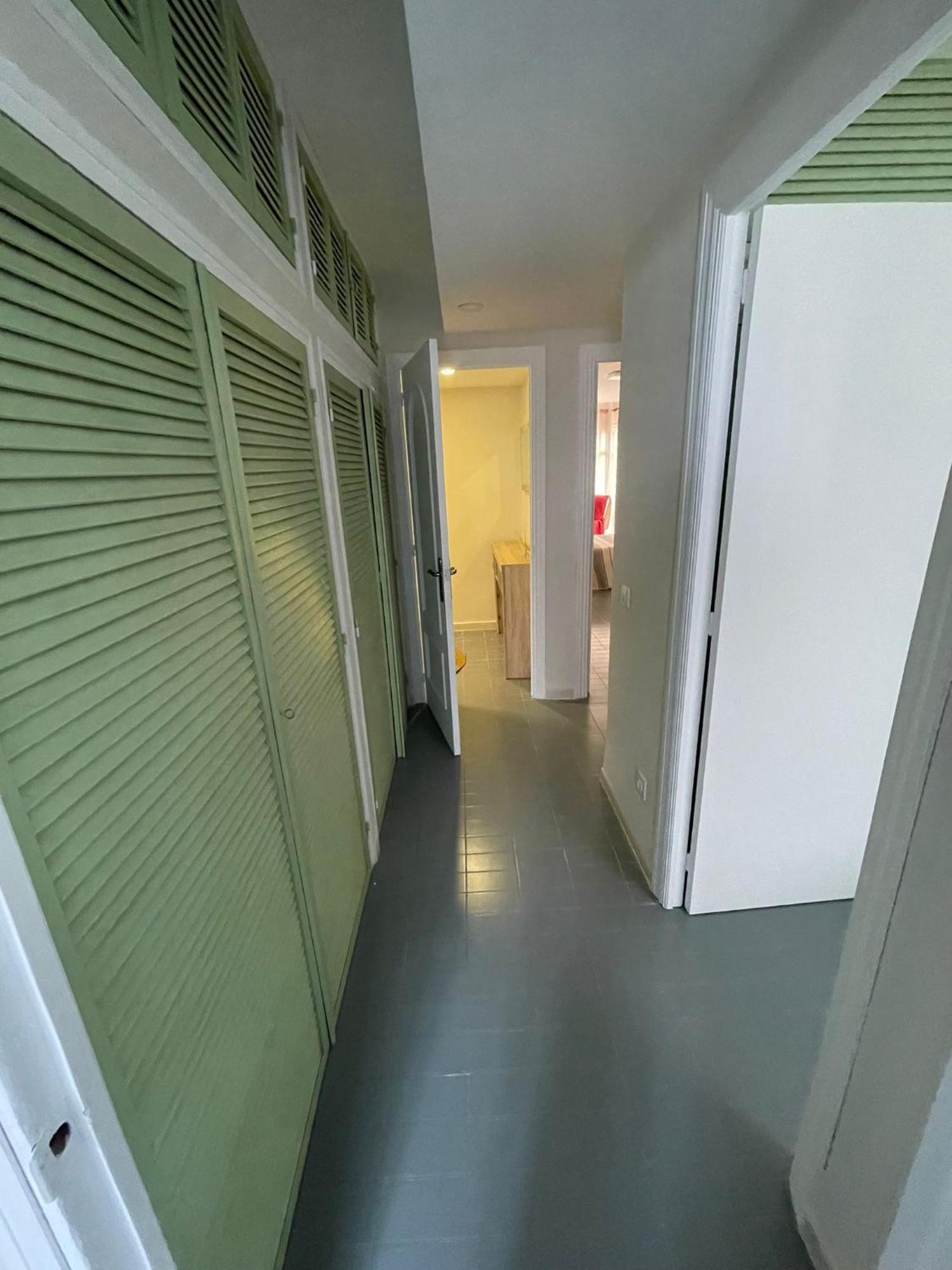 Apartament Raymar House Melilla Zewnętrze zdjęcie