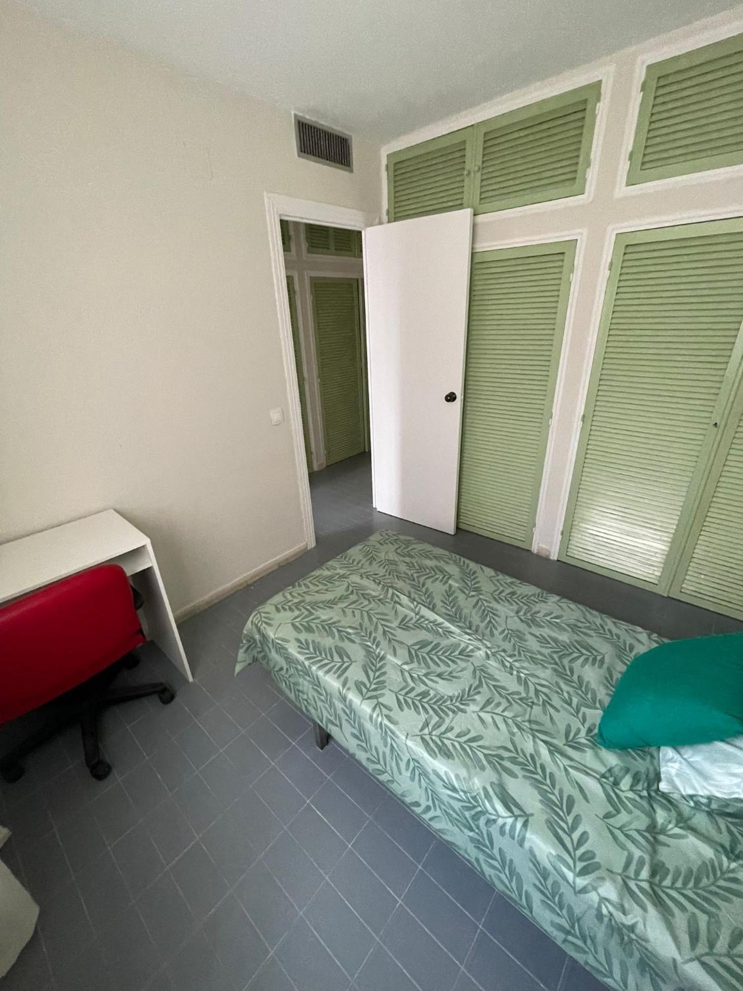Apartament Raymar House Melilla Zewnętrze zdjęcie