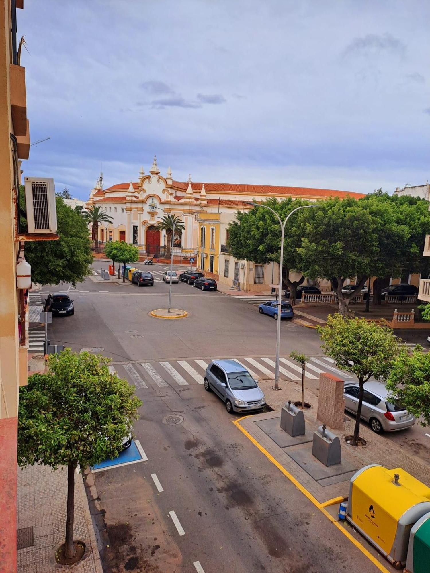 Apartament Raymar House Melilla Zewnętrze zdjęcie