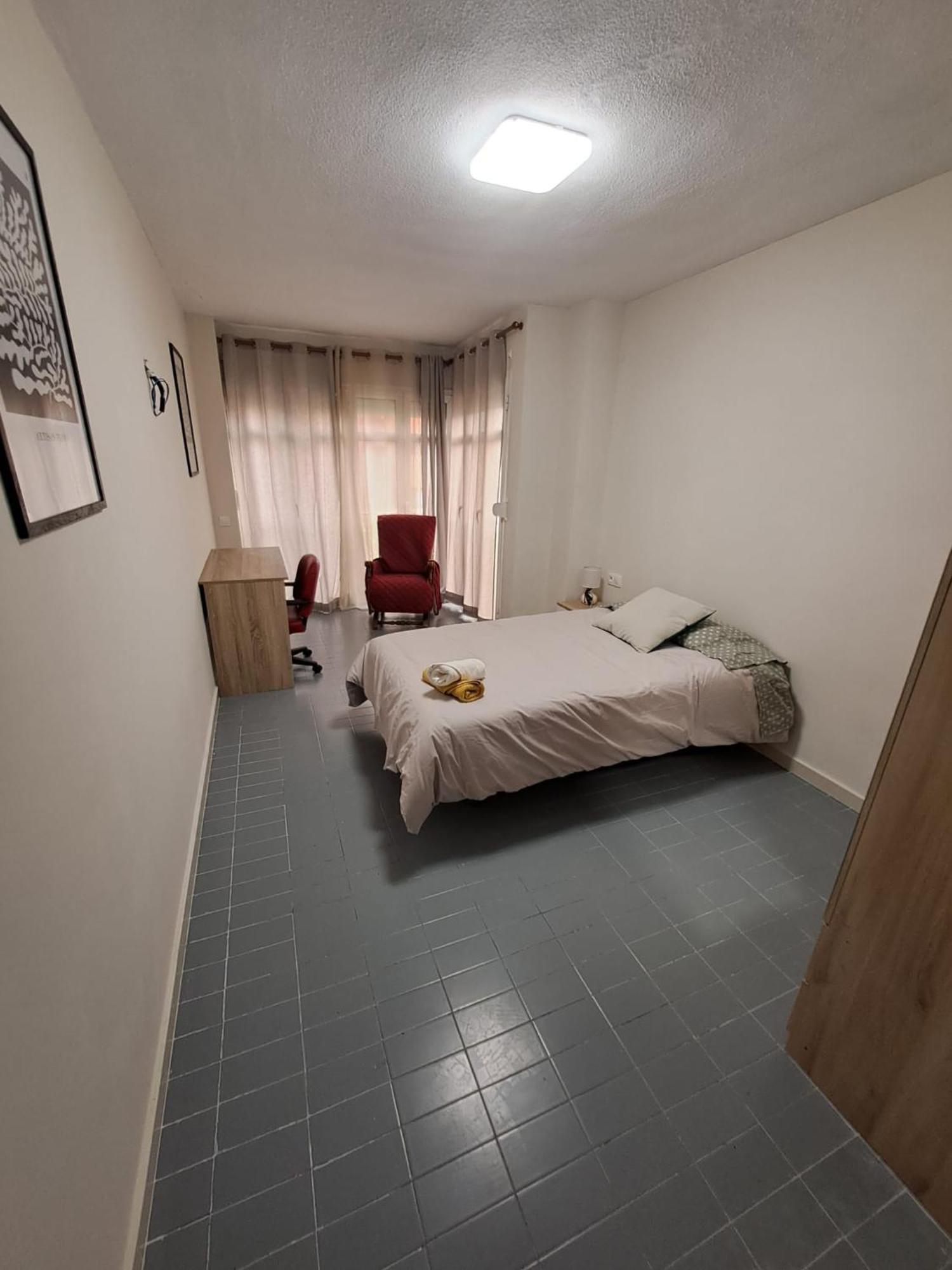 Apartament Raymar House Melilla Zewnętrze zdjęcie